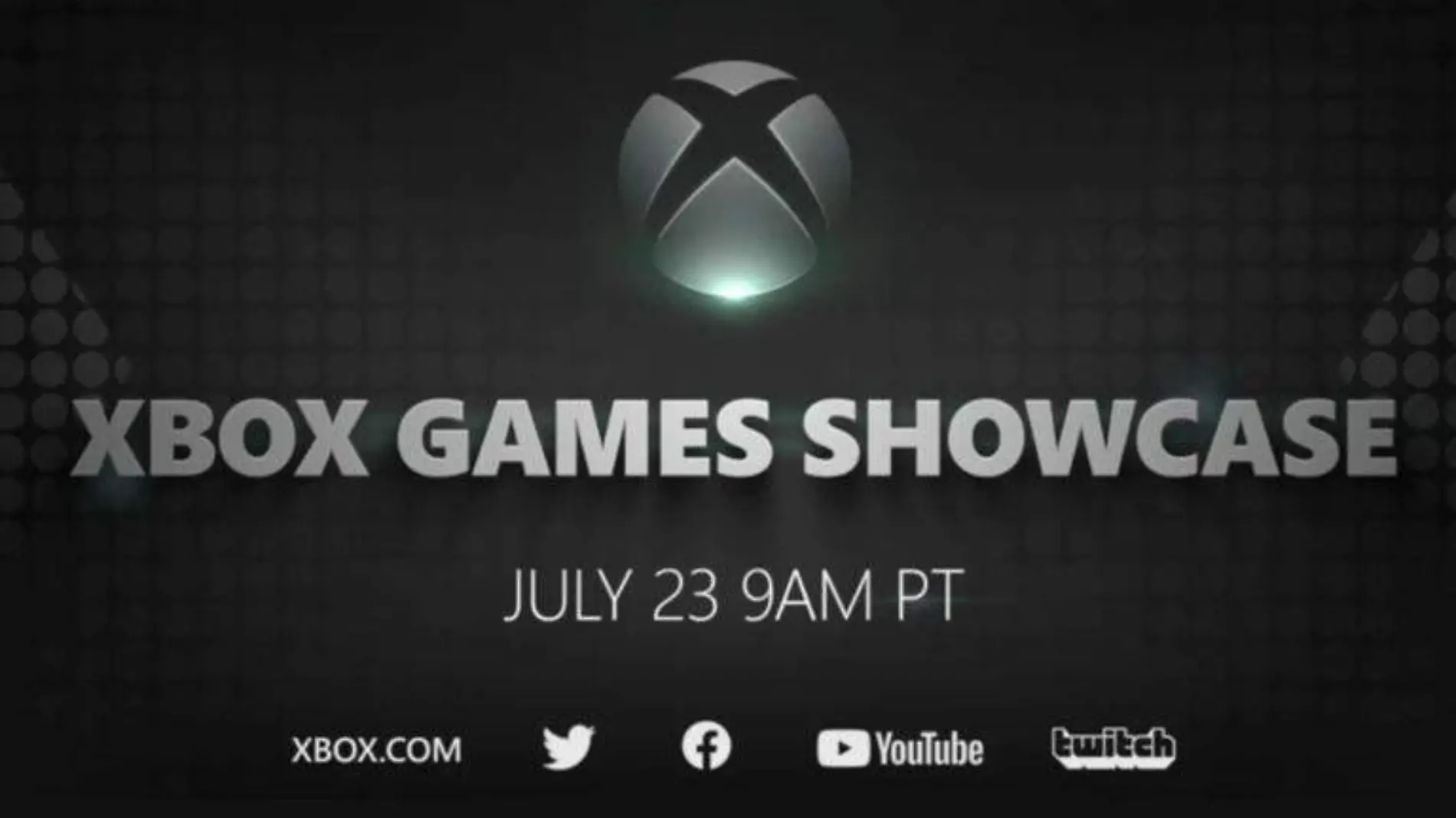 Xbox show